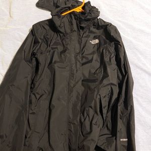 The North Face Hyvent Women’s Jacket